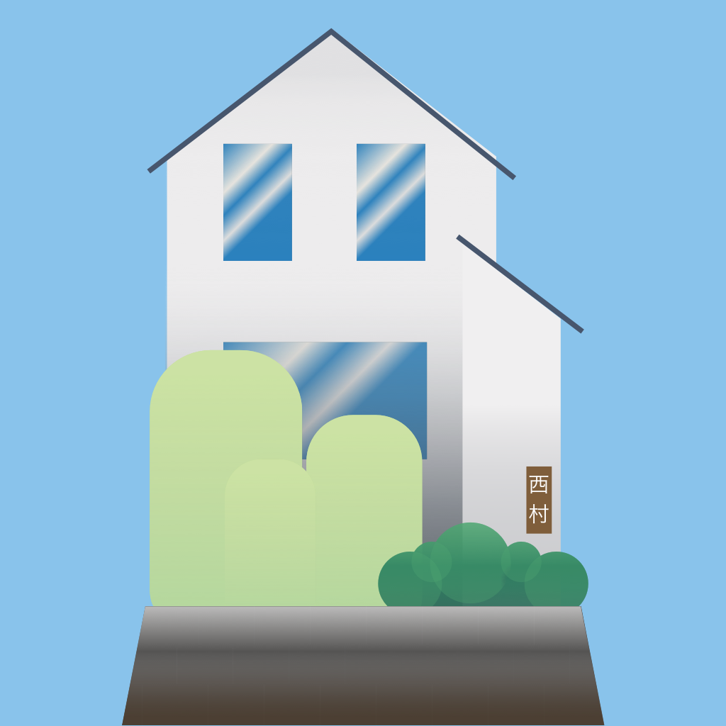 Nishimura House